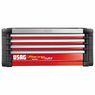 Cassettiera Racing Usag 519 R4/5V