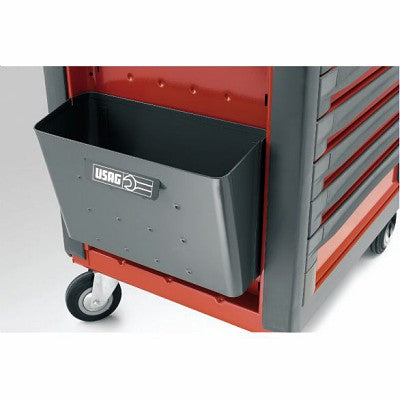 Portarifiuti per carrelli Usag 519 RA1