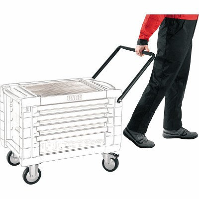 Kit trasporto per cassettiere Usag 519 RA7