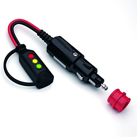 COMFORT indicatore di carica spina accendisigari per serie CT Ctek 40-165