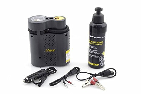 GONFIAERIPARA moto c/polizza Intec EASY RIDER Intec