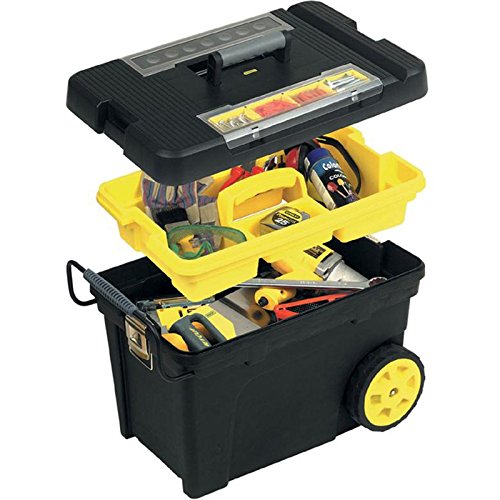 Baule vasca con ruote Stanley 1-92-904