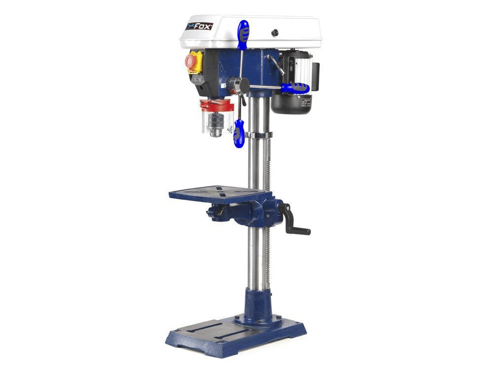 Trapano Colonna FOX By Femi F 12-941