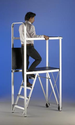 Trabattello Svelt FLASH 2,10mt.