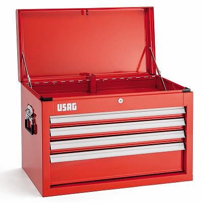 Cassettiera Usag 531 B 4 cassetti