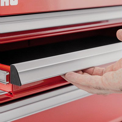 Cassettiera Usag 531 B 4 cassetti