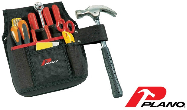 Borse per carpentiere Plano art.533TB