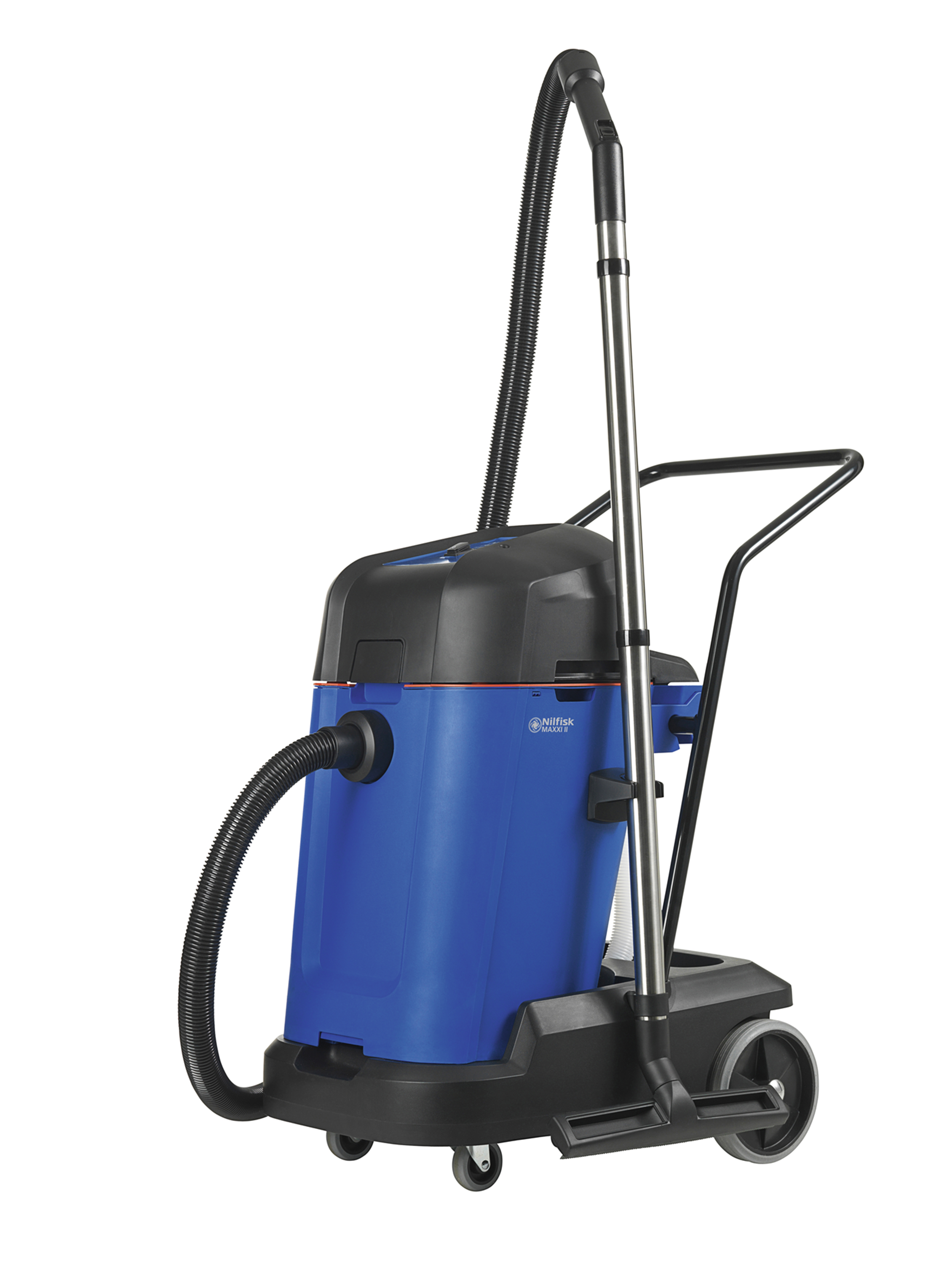 Aspiratore Professionale Nilfisk MAXXI II 55-2 WD 220-240V/50-60 EU