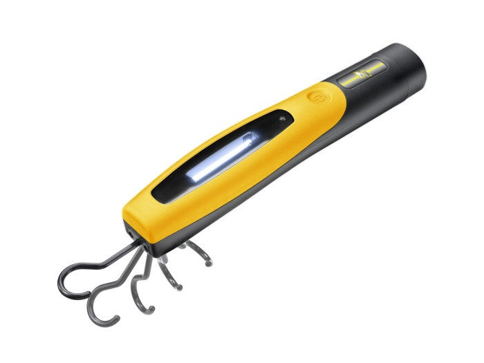 Lampada ricaricabile Strip Led 344 Zeca