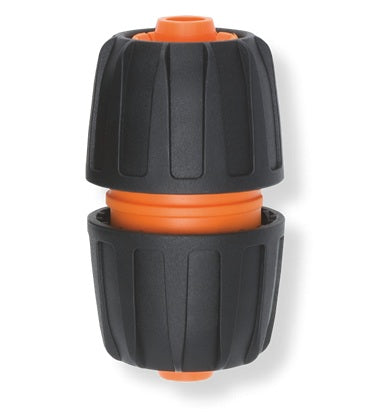 Raccordo giunto universale 1/2" 5/8" 3/4" GF GARDEN