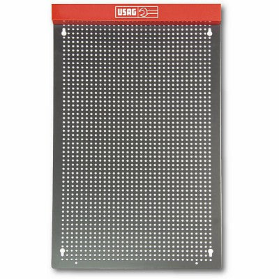 Pannello portautensili forato Usag 545 PT 459x2x740