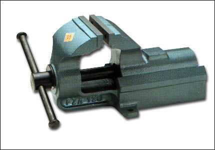 Morsa Acciaio URSUS FZA 120mm