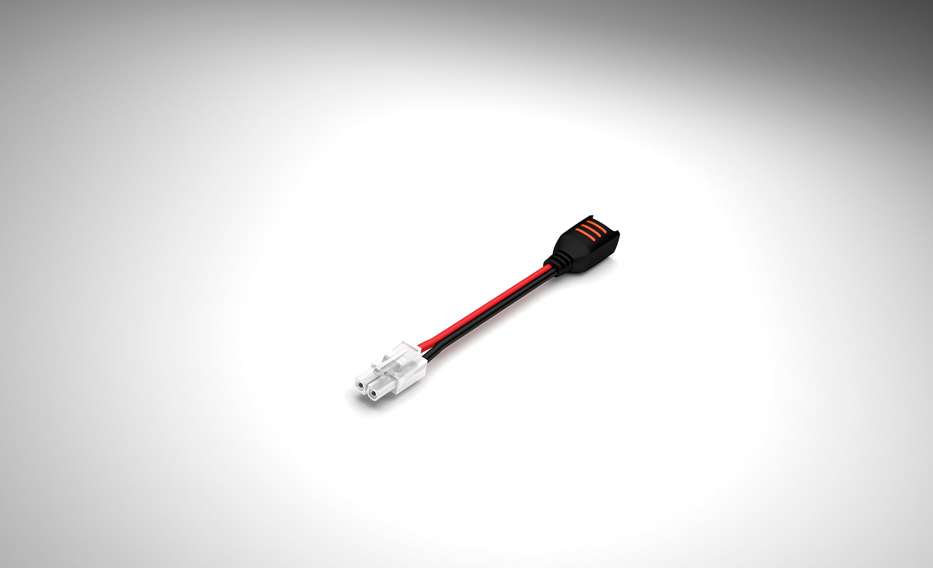 Adattatore COMFORT FEMMINA – Bianco MASCHIO Ctek 56-344