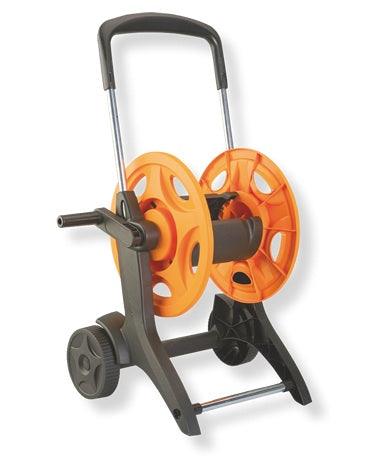 Carrello EUROTANK GF GARDEN per 60mt. di tubo
