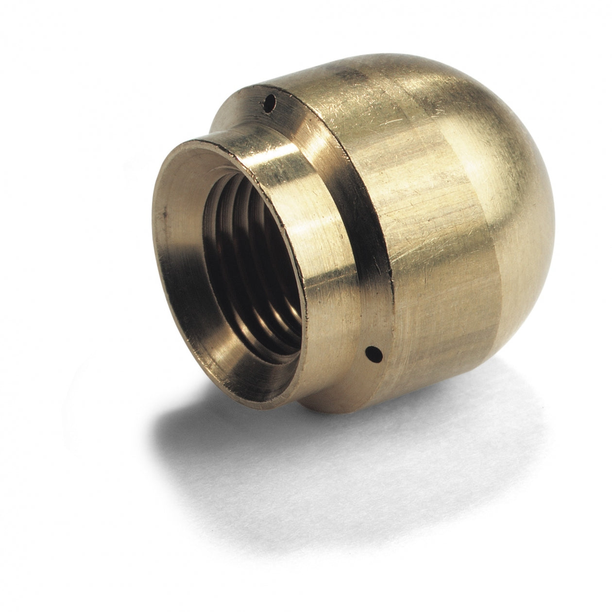 Sonda sturatubi 20 mt Karcher Professional completa di ugello