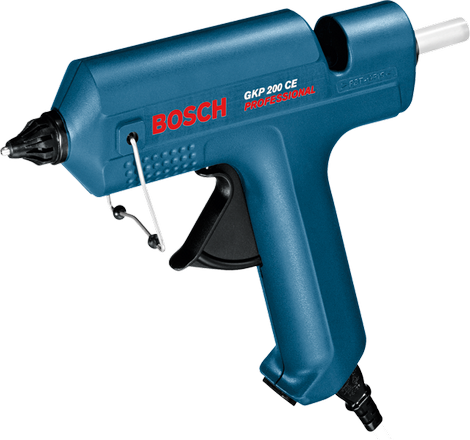 Pistola incollatrice Bosch GKP 200 CE Professional
