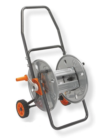 Carrello avvolgitubo METAL TANK 90 mt.