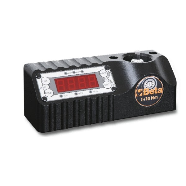 Misuratore di coppia elettronico digitale Beta 588 1/10Nm