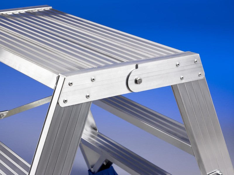 Sgabello scaletta Punto Large PLUS Svelt