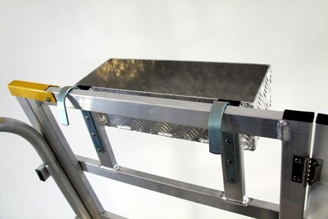 Scala a ponte smontabile Svelt PONTE