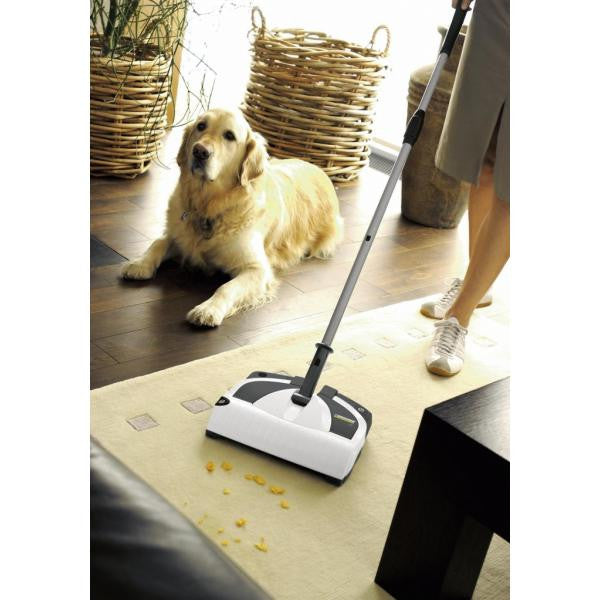 Scopa a batteria K65 Plus Karcher