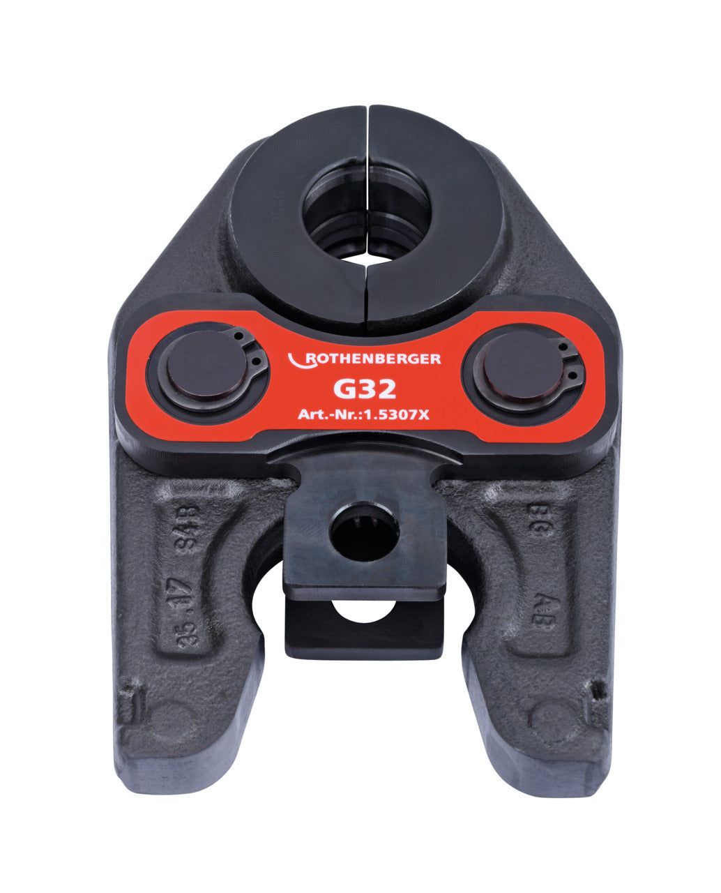 GANASCIA STANDARD PROFILO G ROTHENBERGER