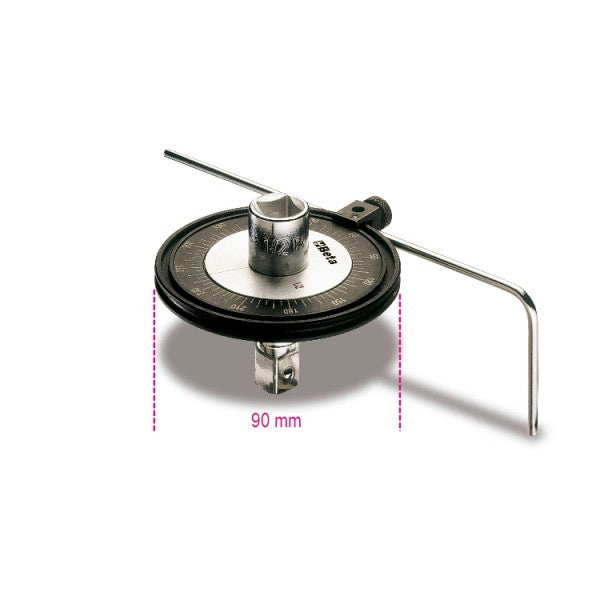 Attrezzi per serraggi angolari beta 600