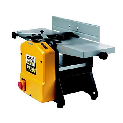 Pialla filo-spessore Femi PF 204