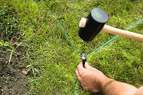 Filo cavo perimetrale robot Bosch Indego 100mt.