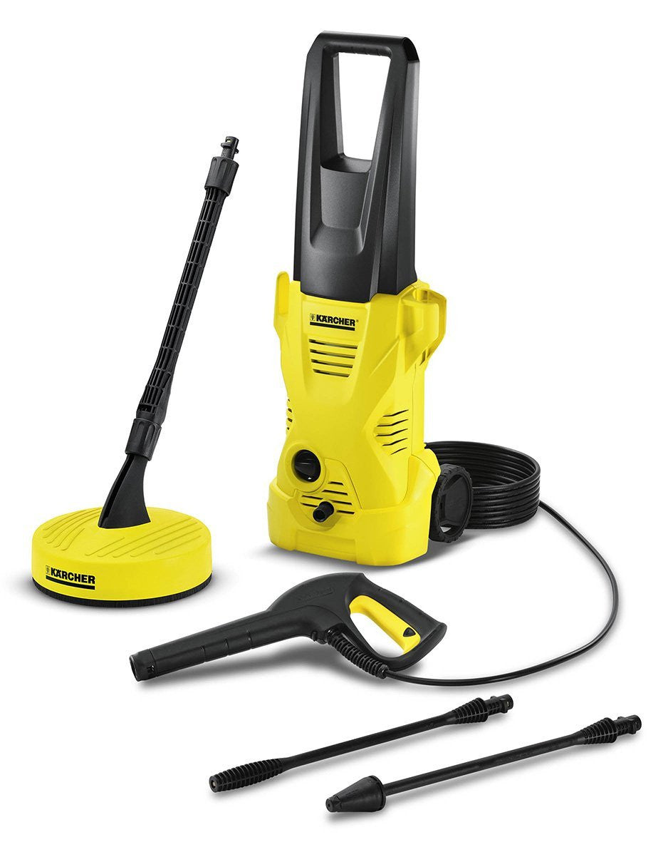 Idropulitrice K2.300 + T50 Karcher