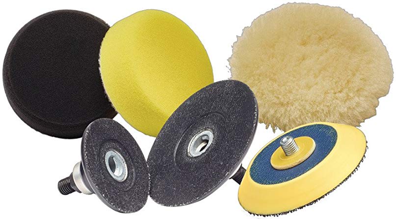 Levigatrice Lucidatrice Ingersoll Rand 12v 2Ah G1621EU-K2