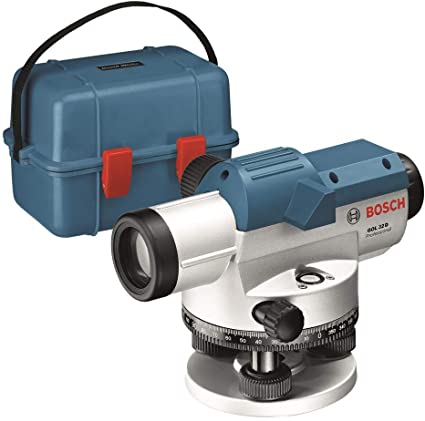 Livella ottica Bosch Professional GOL 32 D