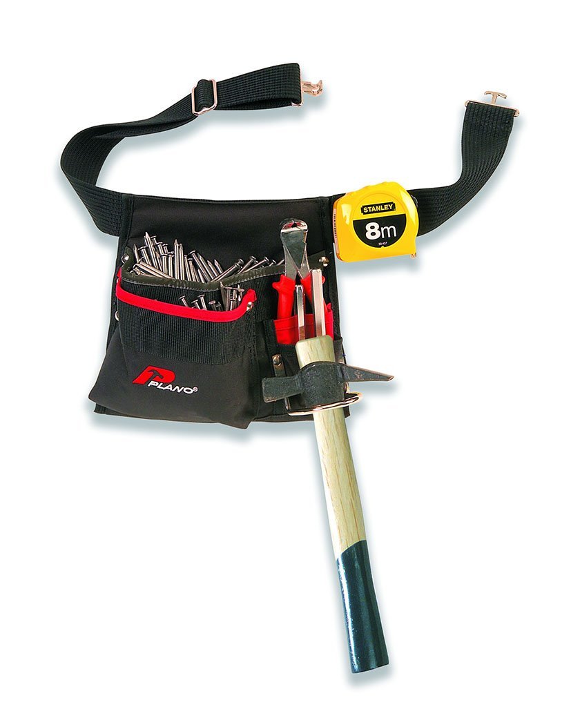 Borse per carpentiere Plano art.546TB