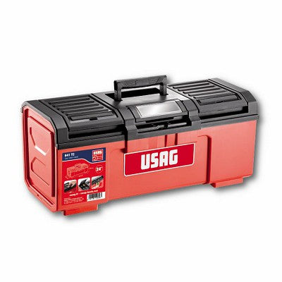 Cassetta portautensili valigetta Usag 641TC