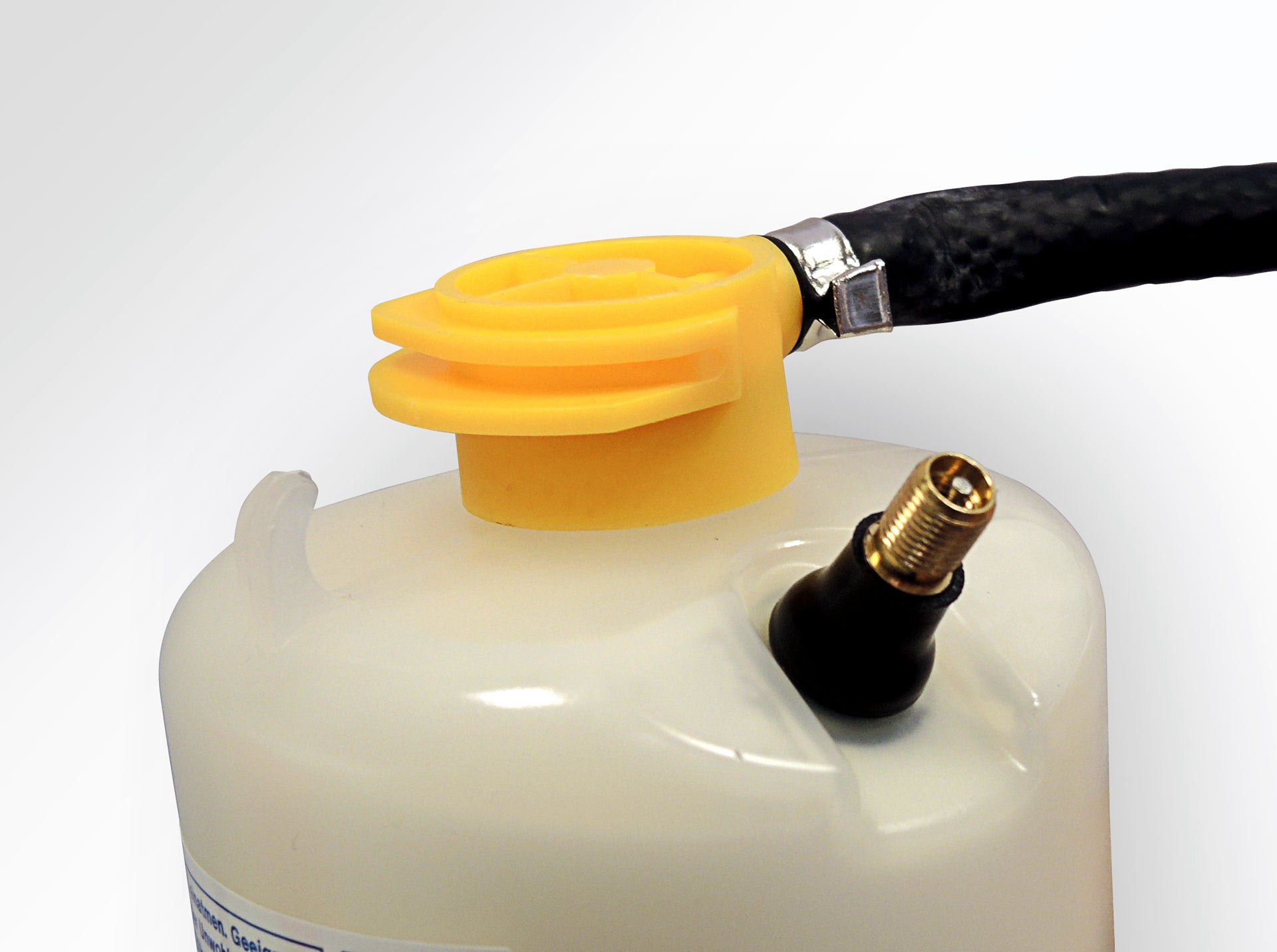 Gonfia e ripara pneumatici auto 65-005 Intec