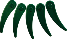 Lama di ricambio ( Durablade ) Bosch 5pz.