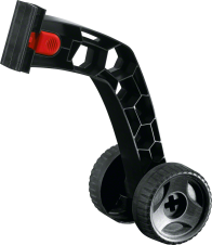 Set ruote Bosch per tagliabordi ART