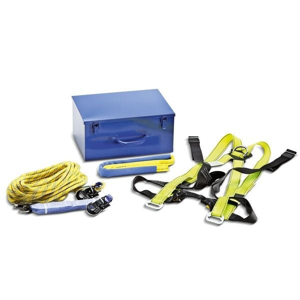 Kit Protezione Anticaduta iSolar Karcher Professionale