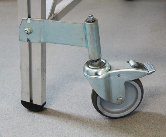 Scala a palco smontabile Svelt PALCO