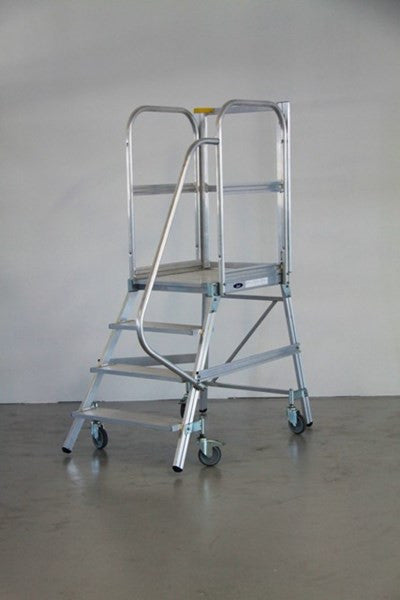 Scala a palco smontabile Svelt PALCO