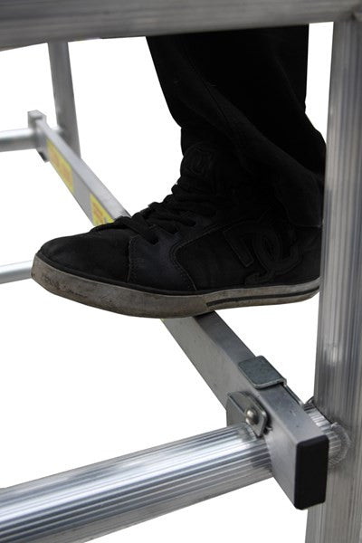 Trabattello Svelt Magnum Plus 1,60MT.