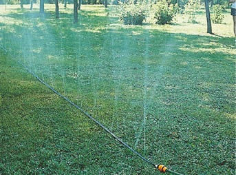 Tubo microforato 15 m GF GARDEN