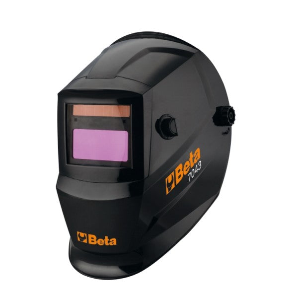 Maschera saldatore automatica LCD Beta 7043