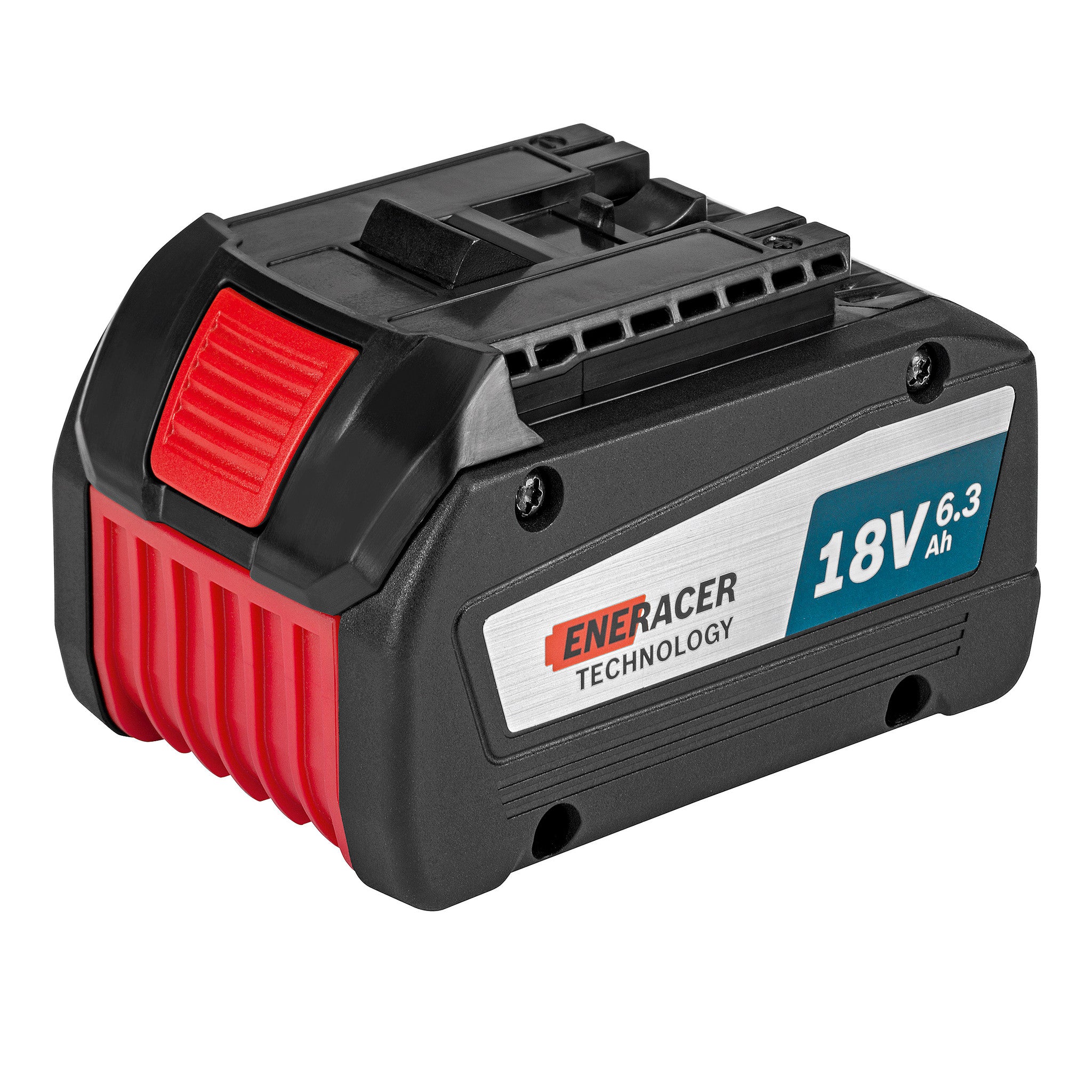 Batterie 18V Litio Bosch Professional da 1,3 a 12 Ah ProCore