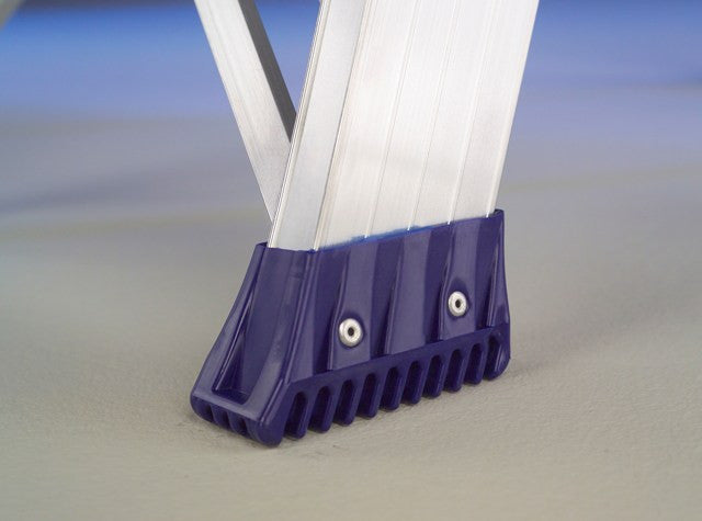 Sgabello scaletta Punto Large Svelt