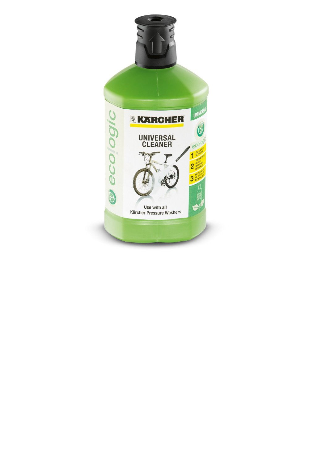 Detergente Ecologico Universale 1Lt. Karcher