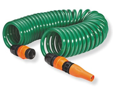 Kit 10 m tubo a spirale 10mt. GF GARDEN