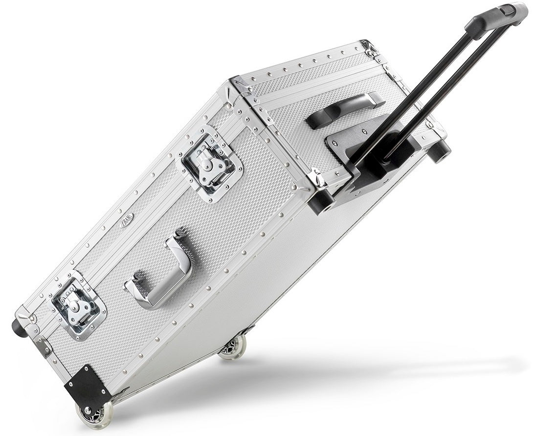 Valigia Trolley Fram 750/AL/W