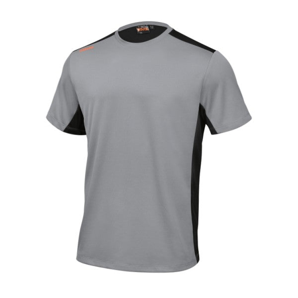 T-shirt tecnica da lavoro con tecnologia 37.5® Beta 7550G