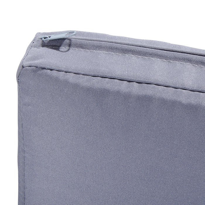 Set dining Ambra polyrattan Verdelook